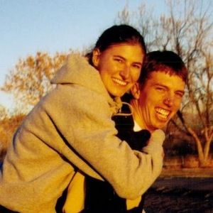 Meet your Posher, Joshua